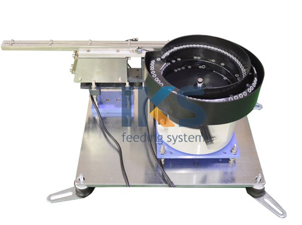 振動(dòng)盤到底是一種什么樣的送料設(shè)備？