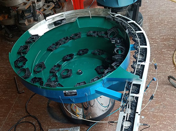 振動(dòng)盤供料速度跟不上？