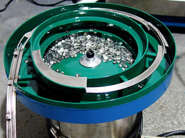 振動盤不振是什么原因？