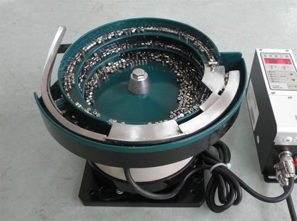 振動(dòng)盤振動(dòng)過慢等故障的具體問題？